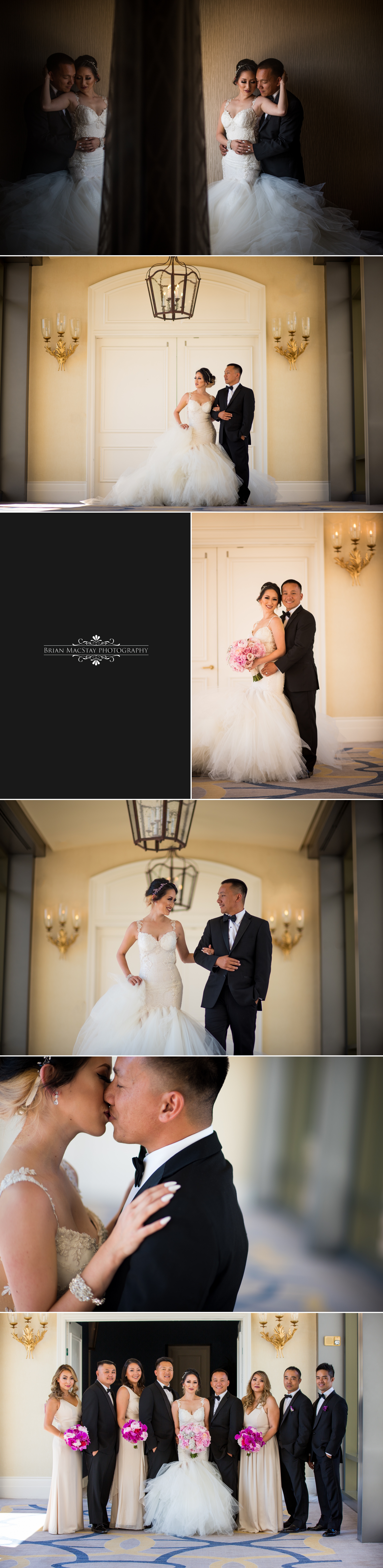 Vietnamese Wedding in San Jose 14